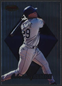 1999 Bowman's Best #142 Adrian Beltre Dodgers - Picture 1 of 24
