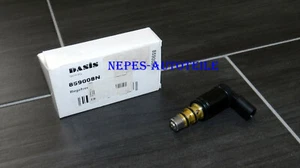 1 x Válvula de control AKS DASIS 859008N, compresor para AUDI SEAT VW SKODA  - Imagen 1 de 4