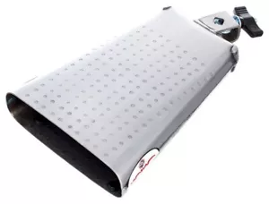 NEW - LP Latin Percussion High Pitch Salsa Uptown Timbale Cowbell, ES-6 - Picture 1 of 1