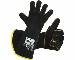 Maxiheat Heat Proof Leather Gloves - Picture 1 of 1