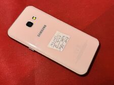 Smartfon Samsung Galaxy A3 SM-A320FL uszkodzony