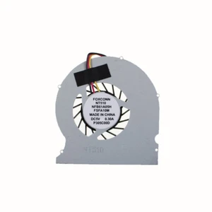 New COOLING FAN For Foxconn NT510 NT410 NT425 NT435 NT-A3700 NT-A3500 - Picture 1 of 4