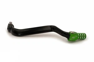 AS3 GESCHMIEDETER SCHALTHEBEL für KAWASAKI KL 600 1985-1986 KLR 650 1987-2018  - Bild 1 von 5