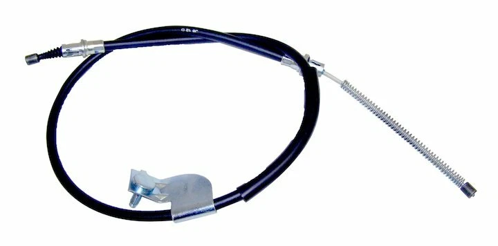 Cable de emergencia de freno para Jeep Grand Cherokee ZJ 52005387 Foto 1 de 1