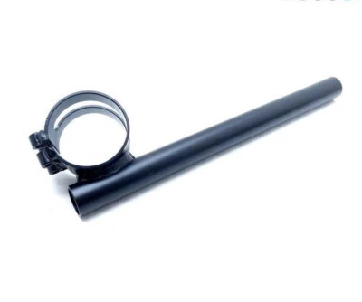 Guidão Ducati com clipe esquerdo 620s/800ss (NOS) 36010381A - Imagem 1 de 4