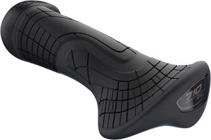 SQlab 710 MTB Comfort, Mountain Bike Bicycle Grip, Black - Picture 1 of 2