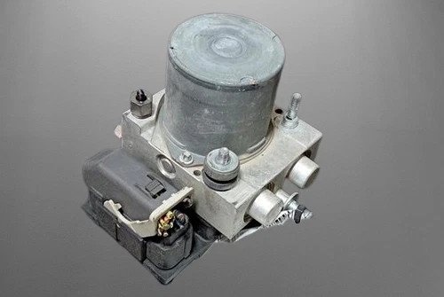 Ford F150 Lincoln Mark LT 2008 ABS conjunto de módulo de bomba de freno antibloqueo OEM Foto 1 de 1