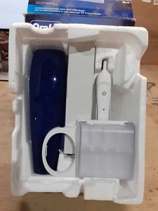 Oral-B Pro Care 5000 Smart Series Toothbrush - White (NO BRUSH HEAD) - Picture 1 of 2