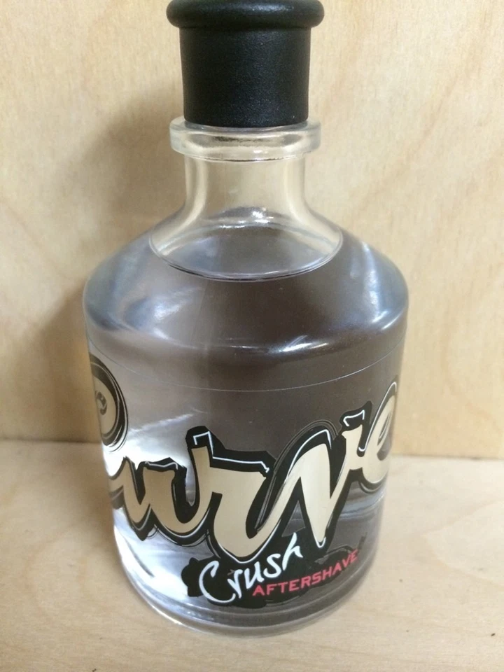 CURVE CRUSH (PACK DE 3) DE LIZ CLAIBORNE AFTER SHAVE 4,2/125 ML SPLASH SIN CAJA Foto 1 de 1