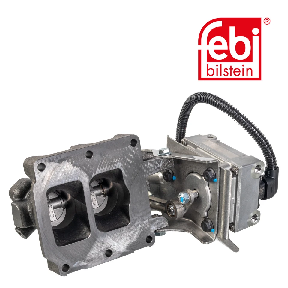 AGR-Ventil FEBI BILSTEIN 102874 für VW Golf IV Passat Variant Citroën C1 - Bild 1 von 1