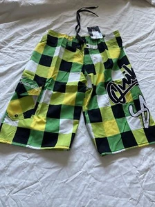 Nagelneue Quiksilver Boardshorts Größe 30 - Bild 1 von 8