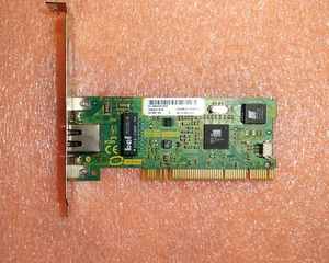 3com EtherLink 3C905CX-TX-M 03-0287-001 B [920-ST03] Network interface card - Bild 1 von 3