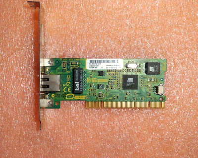 3com EtherLink 3C905CX-TX-M 03-0287-001 B [920-ST03] Network interface card - Bild 1 von 3