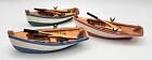 Department 56 Wooden Rowboats Village Accessories #5652797