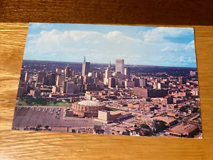 Dallas, Texas - horizonte - Imagen 1 de 2
