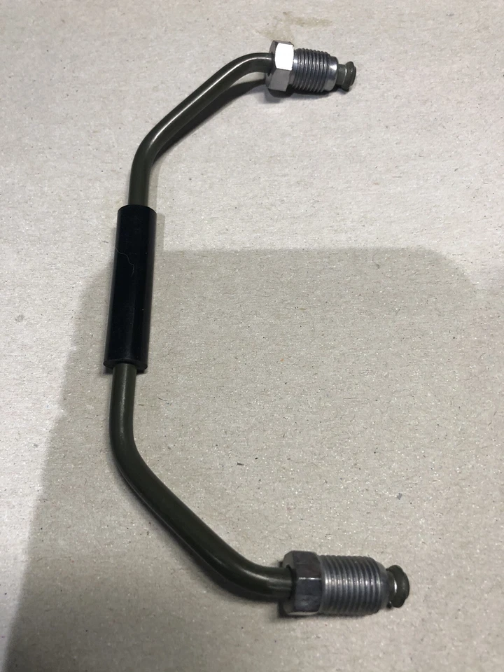 Tubo puente/enlace pinza trasera Porsche Cayenne, Audi y VW Touran Brembo Foto 1 de 1