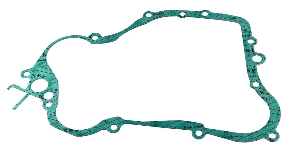 Namura Inner Clutch Cover Gasket for Yamaha YZ125 1994-2004 Replace 4JY-15462-00 - Image 1 of 1