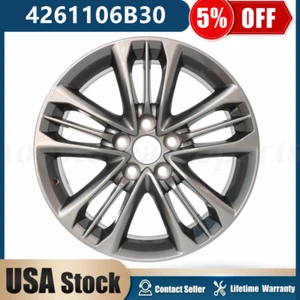 17" 🔥 17x7 Wheel For TOYOTA CAMRY 2015-2017 OEM Quality Factory Alloy Rim 75171 - Picture 1 of 10