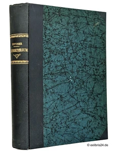 Kuttner: Repertorio de Canonismo (1140-1234) | Biblioteca Apostolica Vaticana - Imagen 1 de 3