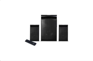 Philips Audio TAV5257 45W 2.1 Channel Wireless and Wired Multimedia - Picture 1 of 3
