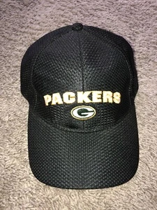 vintage green bay packers hat OSFA Drew Pearson - Bild 1 von 10