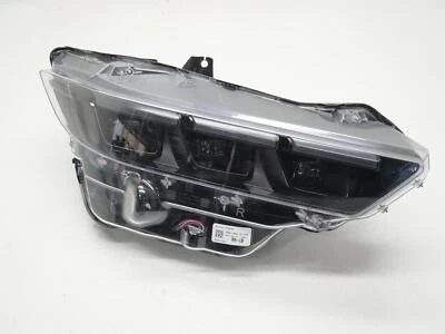 2024-2025 Ford Mustang GT S650 Front Passenger Headlamp Head Light Lamp RH OEM - Image 1 of 4