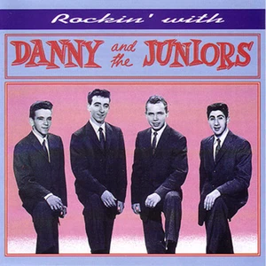 DANNY & THE JUNIORS - Rockin' with Danny & Juniors - CD - Bild 1 von 1