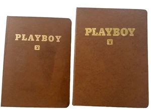 PLAYBOY Magazines 1968 In Binders - Picture 1 of 14
