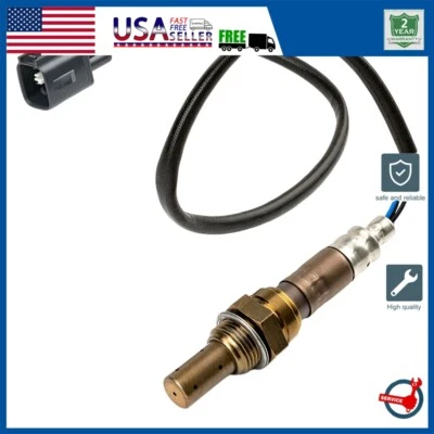 Air Fuel Ratio Oxygen Sensor for 2001 2002 2003 Toyota RAV4 234-9028 8946742020 - Image 1 of 4