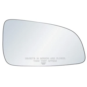Passenger Side Mirror Glass Replacement For 2008-2009 Saturn Astra RH - Picture 1 of 6