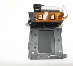 95%New Used Original for Canon 5D2 EOS 5D Matk II Shutter Group Assembly - Picture 1 of 1