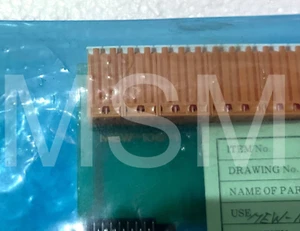 Musasino MEW-06-1 PCB Karte - Picture 1 of 3