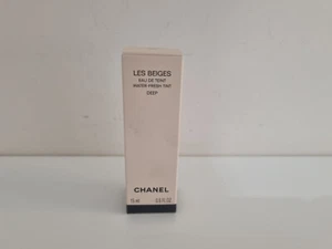 Chanel Les Beiges acqua di tinta fresca profonda 15 ml - Foto 1 di 6