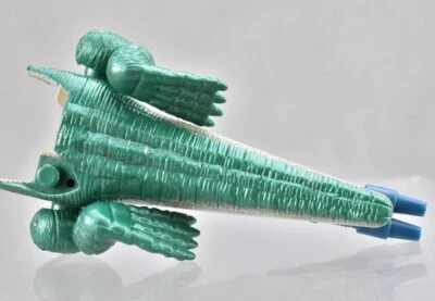 Transformers Beast Wars Terragator Pistola Cola Parte Arma De Colección 1997 Foto 1 de 4