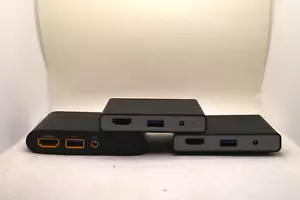 HTC Vive Link Box 2PU6100 W/ Power + Usb + Hdmi/ E11379-V1 /E50299-V1 - Picture 1 of 11