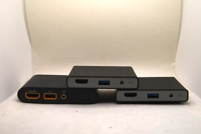 HTC Vive Link Box 2PU6100 W/ Power + Usb + Hdmi/ E11379-V1 /E50299-V1 - Image 1 of 4