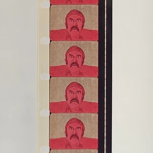 The Legend of Paul Bunyon (1973) 16mm Sound Animated, Pyramid Films, Sam Weiss - Picture 1 of 11