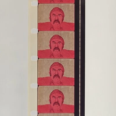 The Legend of Paul Bunyon (1973) 16mm Sound Animated, Pyramid Films, Sam Weiss - Image 1 of 4