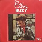Elisa-Buzy/Les Mains Dans Les Poches 7" Single.1976 Barclay 62 197.
