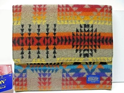  Pendleton Woolen Mills- Electronic Tablet Case(Pagosa Springs)3 - Image 1 of 3