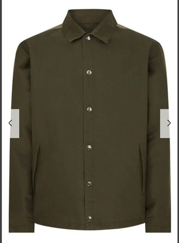 Giacca Coach Nanamica taglia media nuova