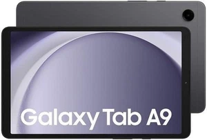 Samsung Galaxy Tab A9+ 64GB Faulty - Locked To An Account - Graphite - Picture 1 of 3