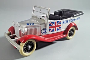 Lledo Days Gone Ford Model A New York - Rio - Picture 1 of 4