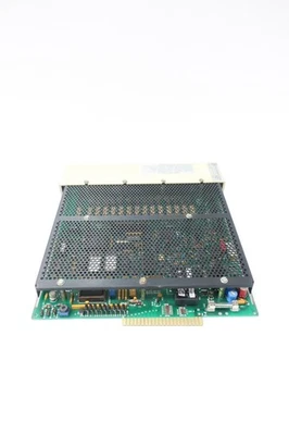 Leeds Northrup 064322 Tc/mv Input Module - Image 1 of 4