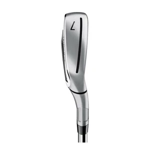 TaylorMade Qi Iron Set 5-9+Pw Diamana BLUE TM 60 Graphite Shaft Flex-R 5pcs - Picture 1 of 6