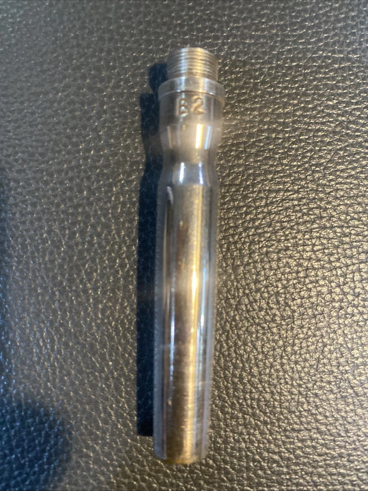 Warburton Backbore B2 Foto 1 de 1