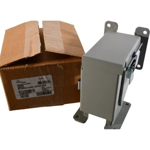 NUEVO Codo de cableado Hoffman F22LE9C 90 2,5"" X 2,5"" NEMA 12 - Imagen 1 de 6