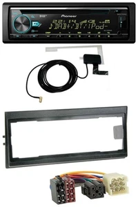Pioneer MP3 AUX CD USB DAB Autoradio für Volvo 740, 760 (1982-1992) - Bild 1 von 8