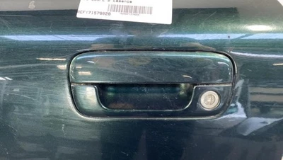 Porte avant gauche PEUGEOT 406 COUPE 9002H0 - Photo 1/4