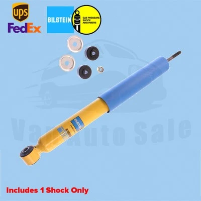 Амортизатор Bilstein B6 4600 передний подходит для Ford F-450 Super Duty 2005-2014 4WD - Изображение 1 из 3